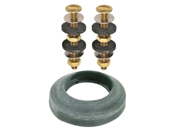 Tank-To-Bowl Hardware Set - SKU: 91063N