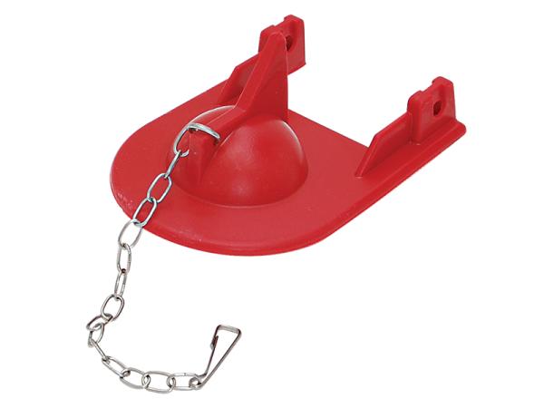 Toilet Tank Flapper for Kohler® - SKU: 95008