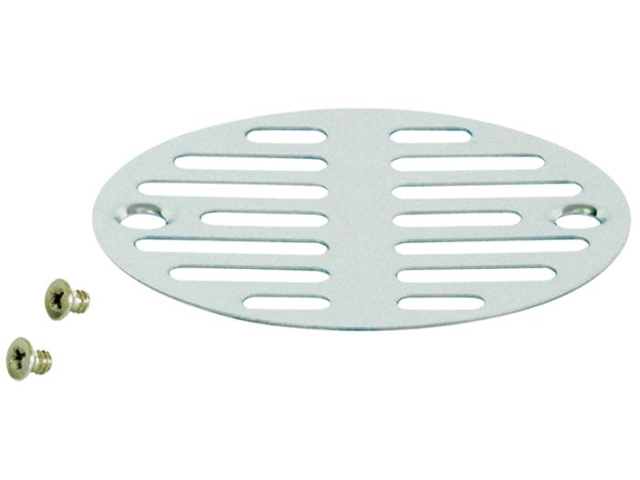 Stainless Steel Screw-In Strainer - SKU: 15321