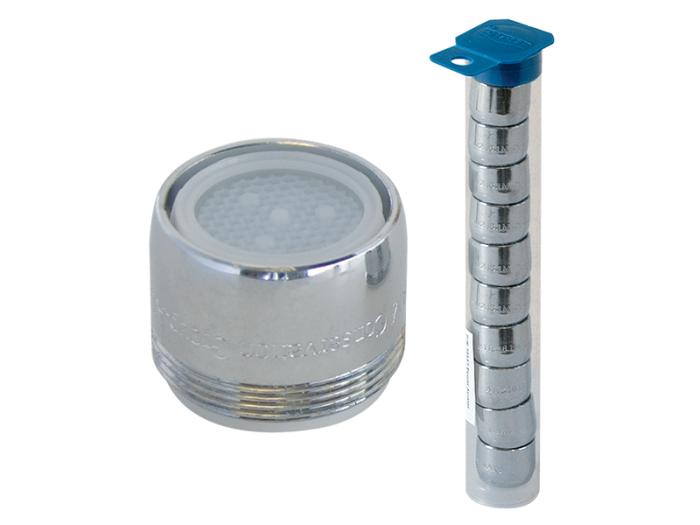 Faucet Aerator - Male Threads - SKU: 30159LF