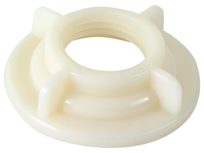 Faucet Locknut and Basin Rosette - SKU: 30197