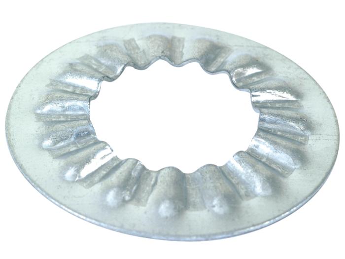 Faucet Locknut and Basin Rosette - SKU: 30199