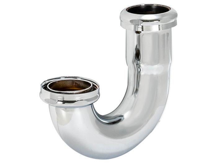 J-TRAP/A→Z Beat J-bend Under Sink Plumbing at Lowes.com