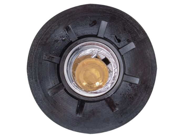Snap & Press Drain Stopper - SKU: 35240