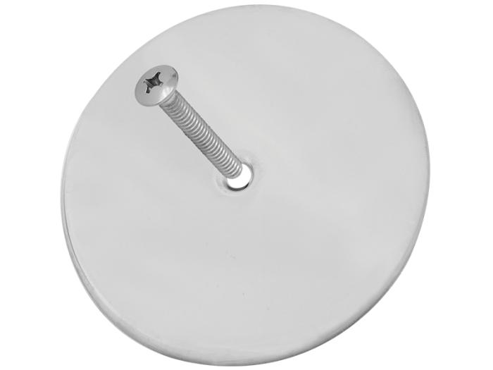 Cleanout Cover Plate - SKU: 43490