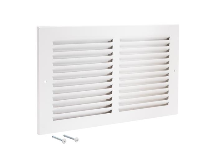 Rectangular Return Air Grille - SKU: 61626