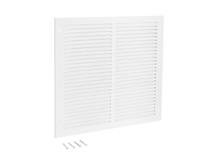 Square Return Air Grille | EZ-Flo