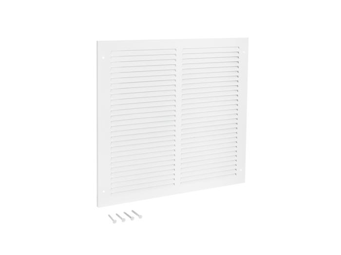 AIRレジ Square Return Air Grille | EZ-Flo
