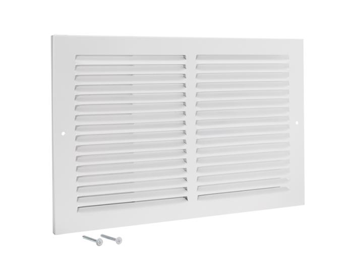 Rectangular Return Air Grille - SKU: 61643