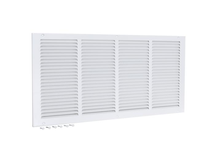 Rectangular Return Air Grille - SKU: 61645