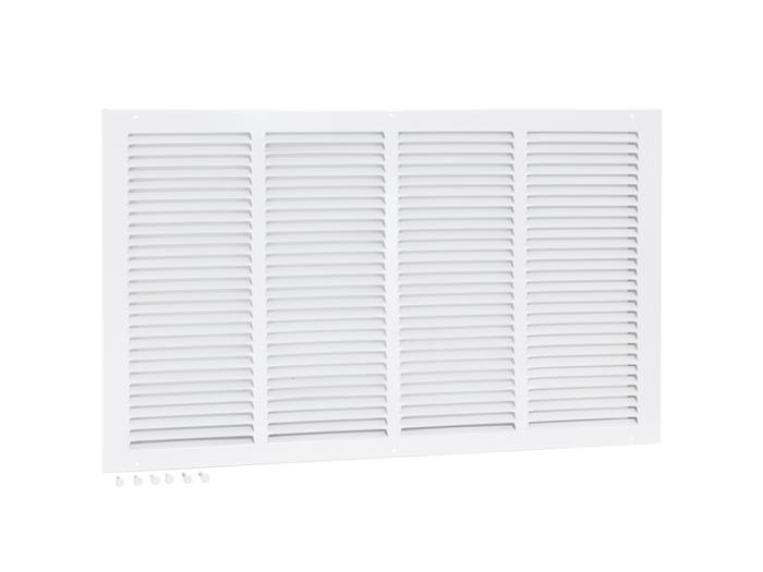 Rectangular Return Air Grille - SKU: 61646