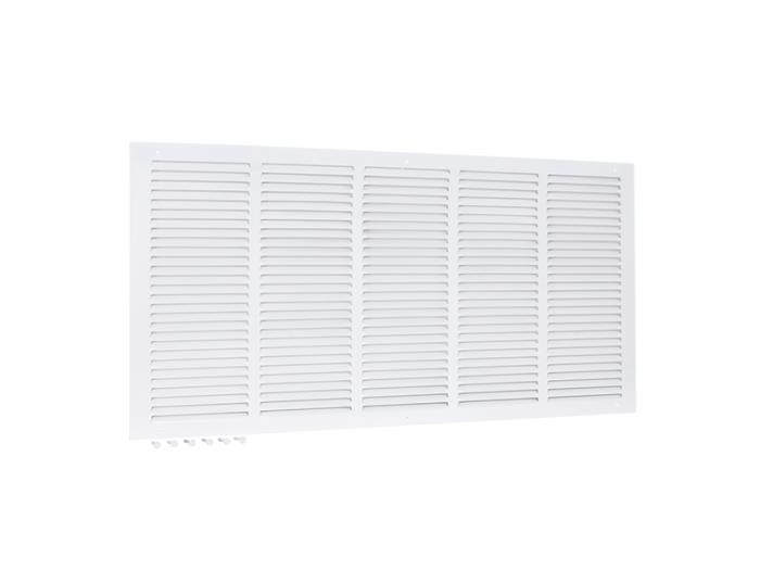 Rectangular Return Air Grille - SKU: 61650