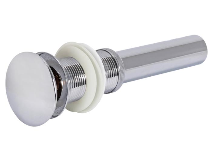 floowページ Push Button Lavatory Drain Assembly | EZ-Flo